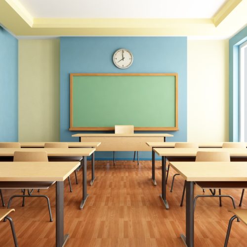 empty classroom empty classroom