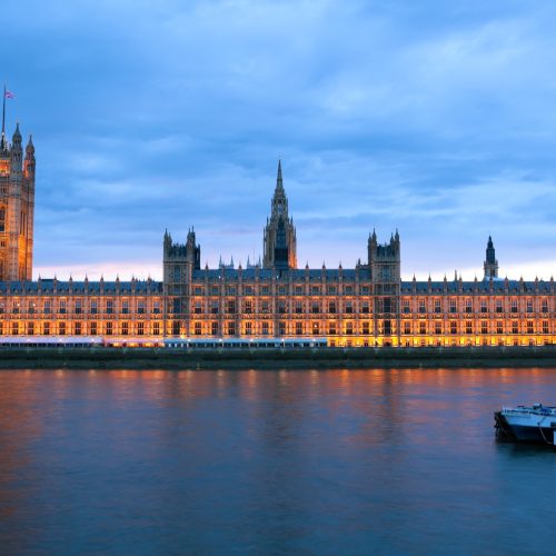 Houses of Parliament