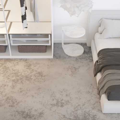 Interior mock up for carpet. Room interior in contemporary style. Top view. Interior mock up for carpet. Room interior in contemporary style. Top view.